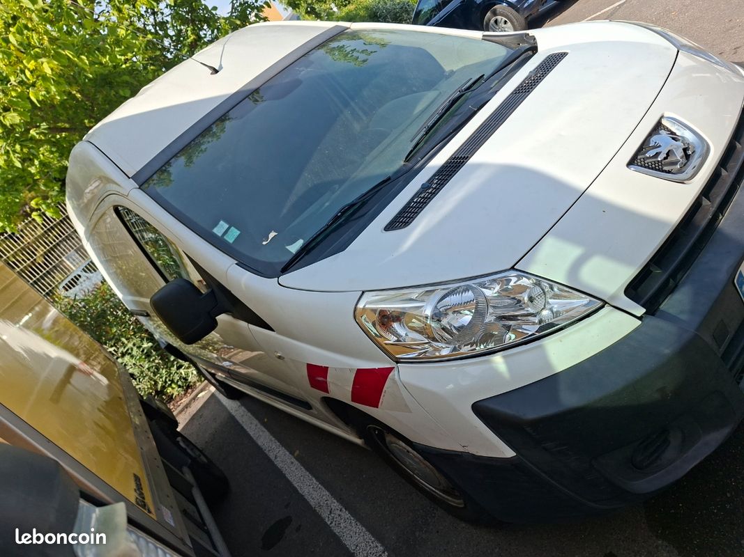 Expert 2.0 hdi 130cv (image 2)