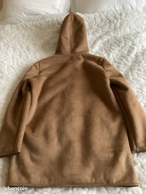 Manteau Camaïeu taille 42 (image 3)