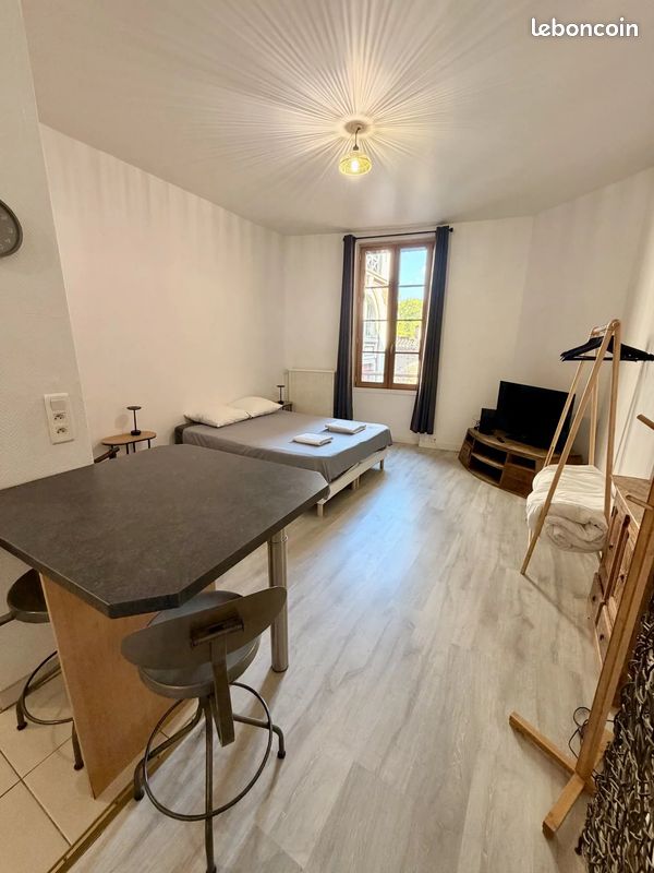 Appartement 1 pièce 31 m² · à Albi · 31 m² · 92 000 €
