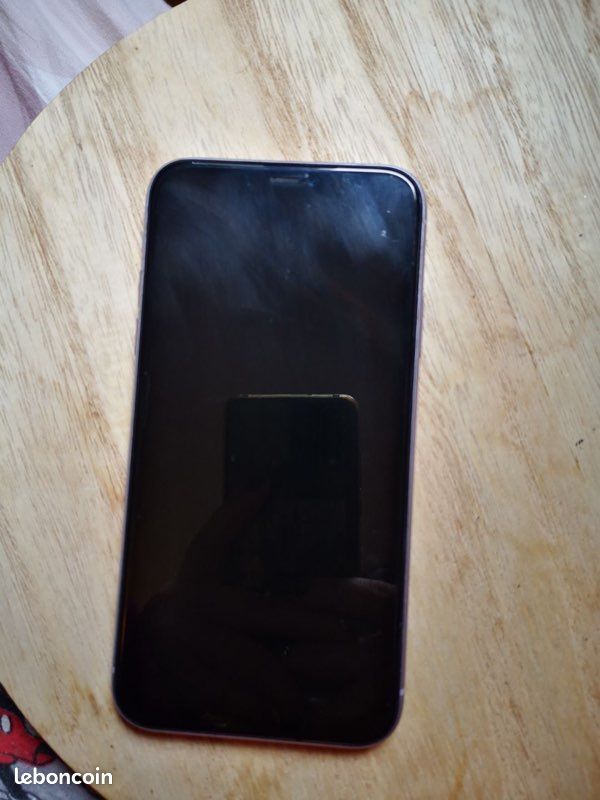 IPhone 11 64 giga (image 1)