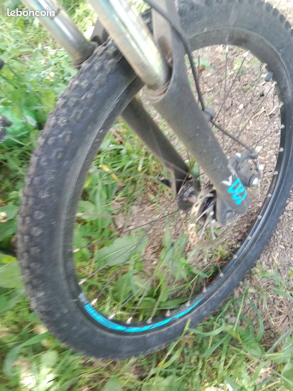 LotS de VTT vélo (image 19)