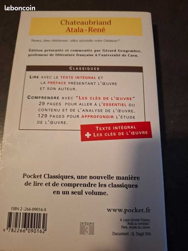 Livre atala rené (image 2)