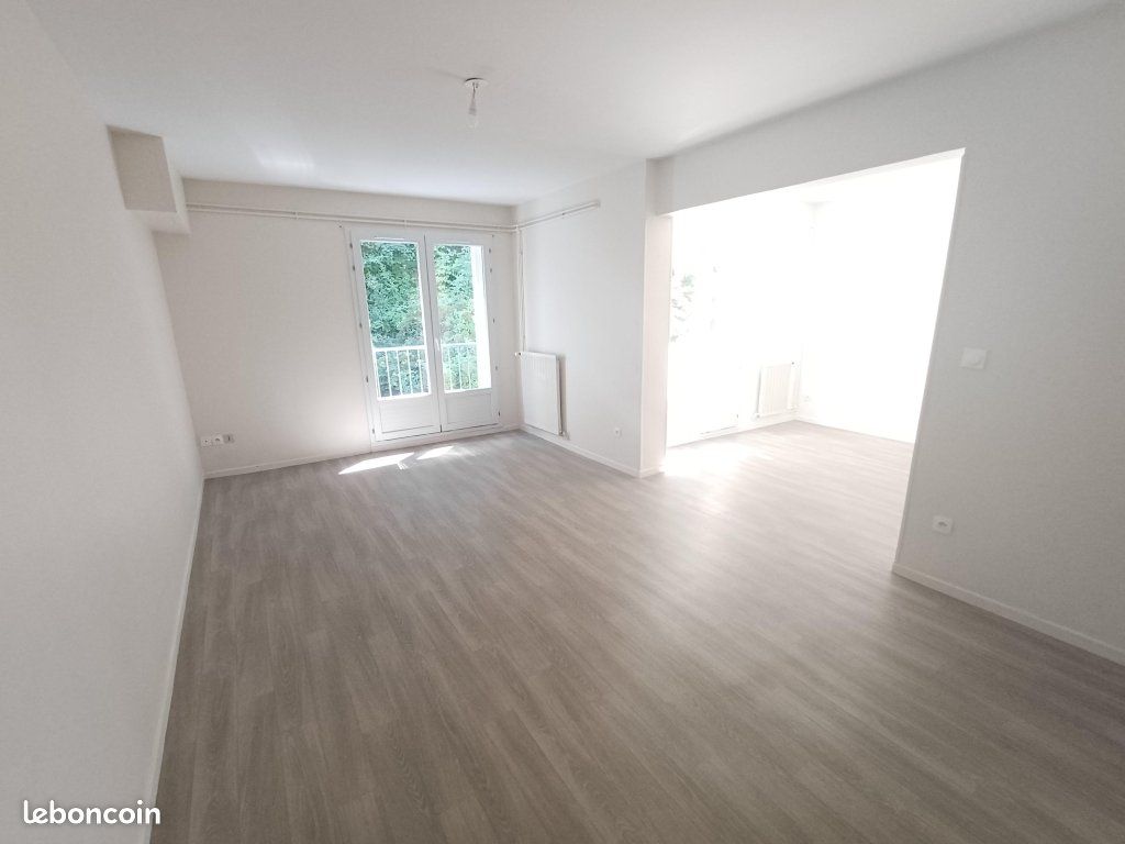 Appartement 3 pièces 80 m² · à Bar-le-Duc · 80 m² · 588 €/mois