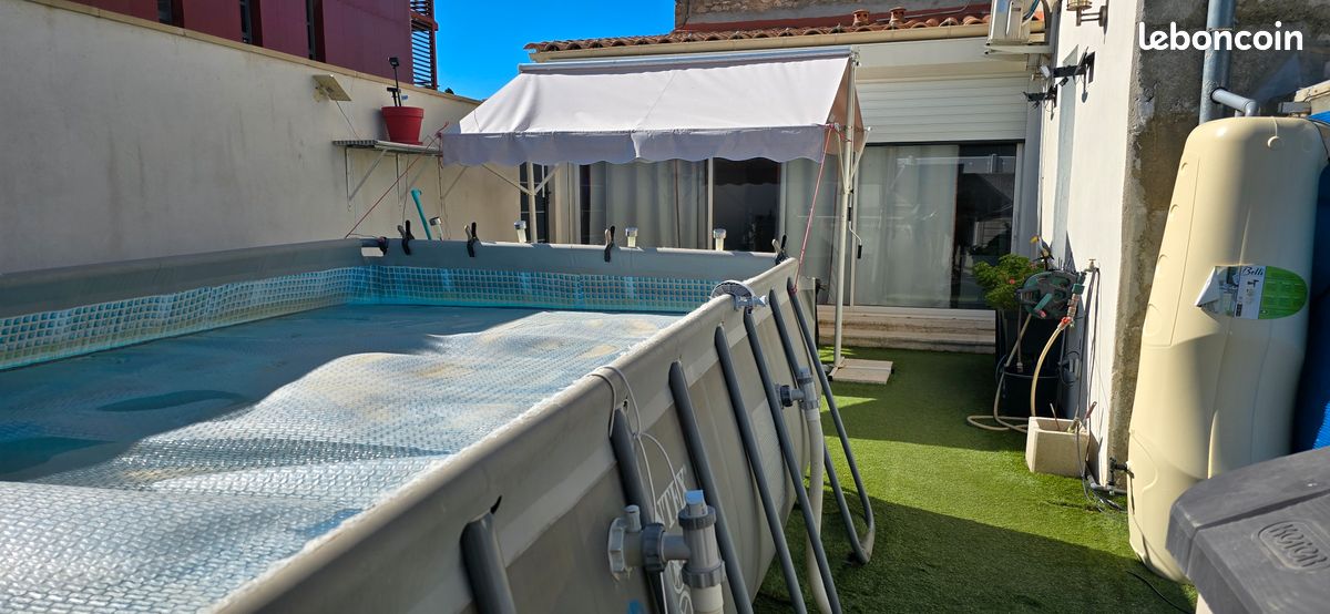 Appartement 5 pièces 86 m² · à Fleury · 86 m² · 181 000 €