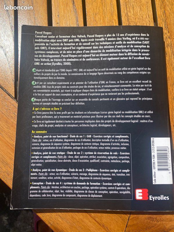 UML par la pratique (image 3)