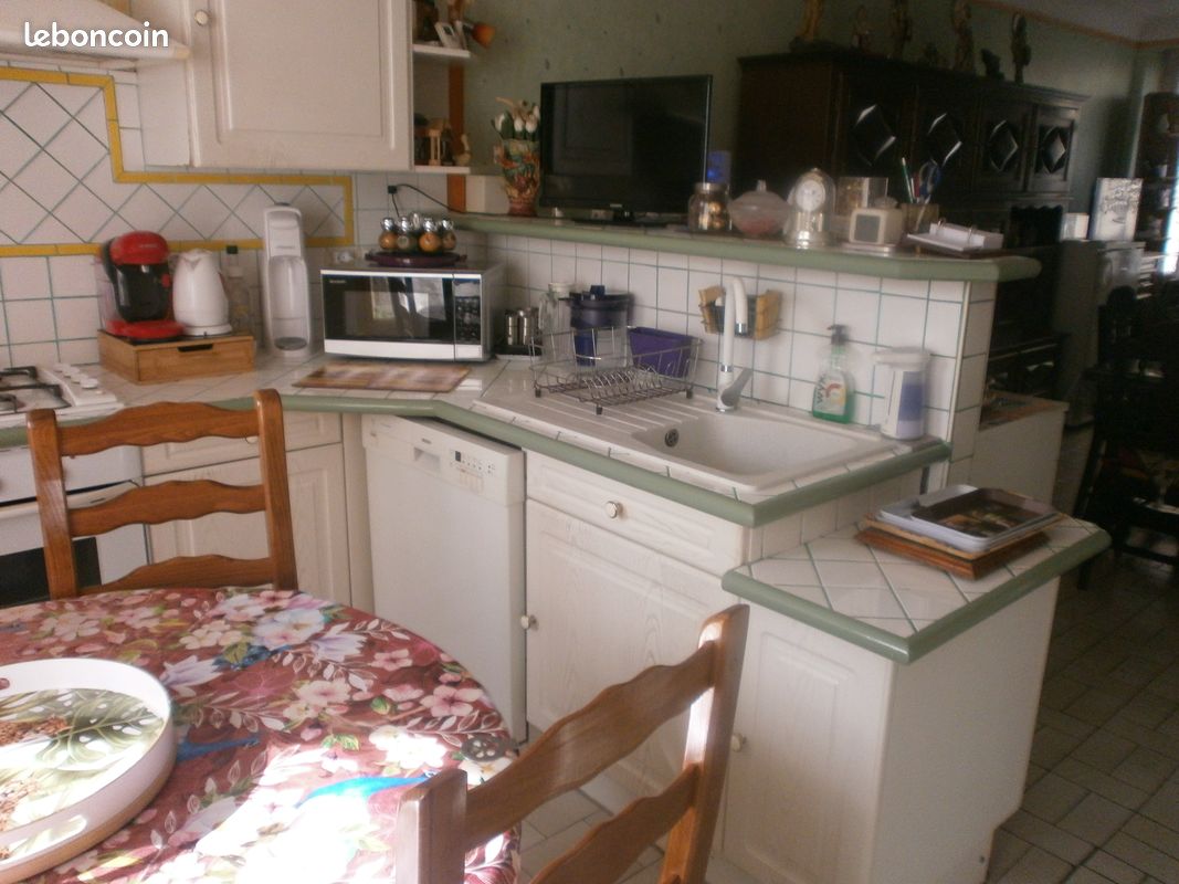 Maison 6 pièces 156 m² · à Conlie · 156 m² · 125 000 €