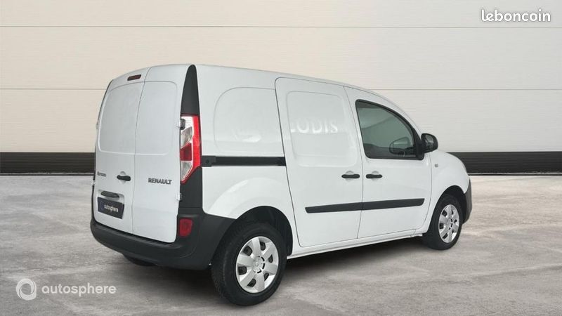 Renault Kangoo Express Véhicule utilitaire ou Société 1.5 Blue dCi 95ch Grand Confort (image 5)