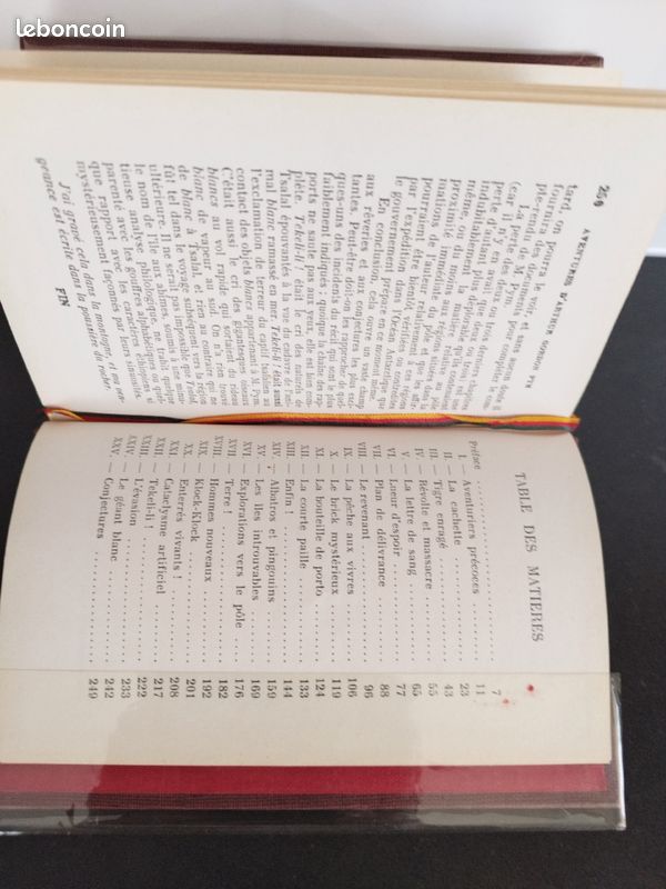 Les aventures de Gordon Pym Edgar Poe (image 6)