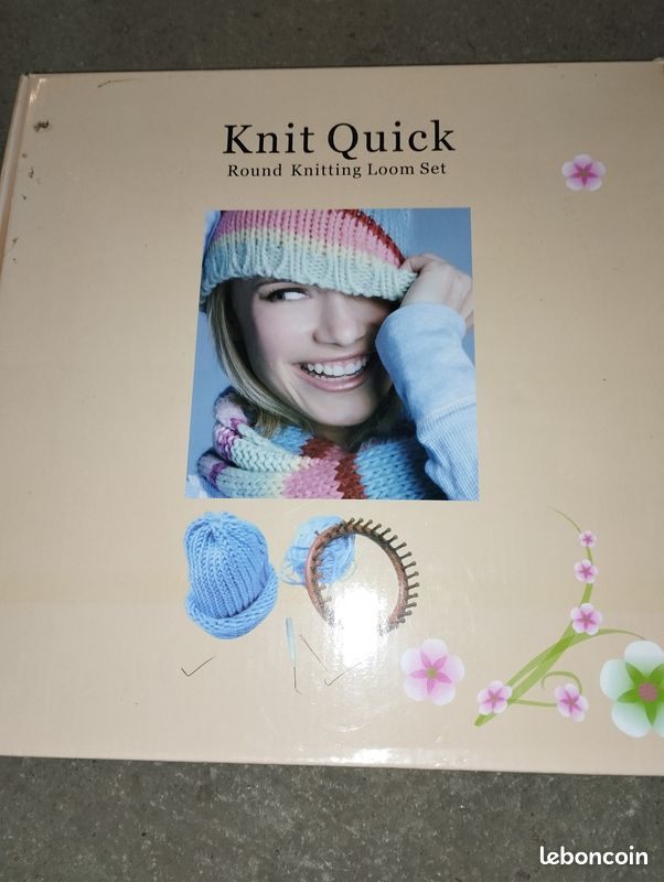 Jeu de crochetage (image 2)