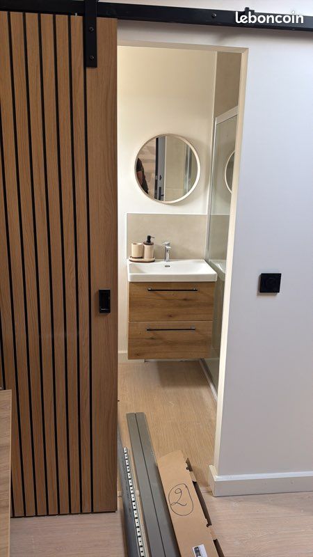 Appartement 4 pièces 60 m² · à Châteaurenard · 60 m² · 780 €/mois