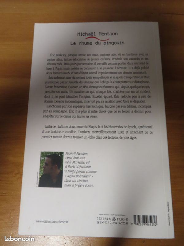 Le rhume du pingouin (image 2)