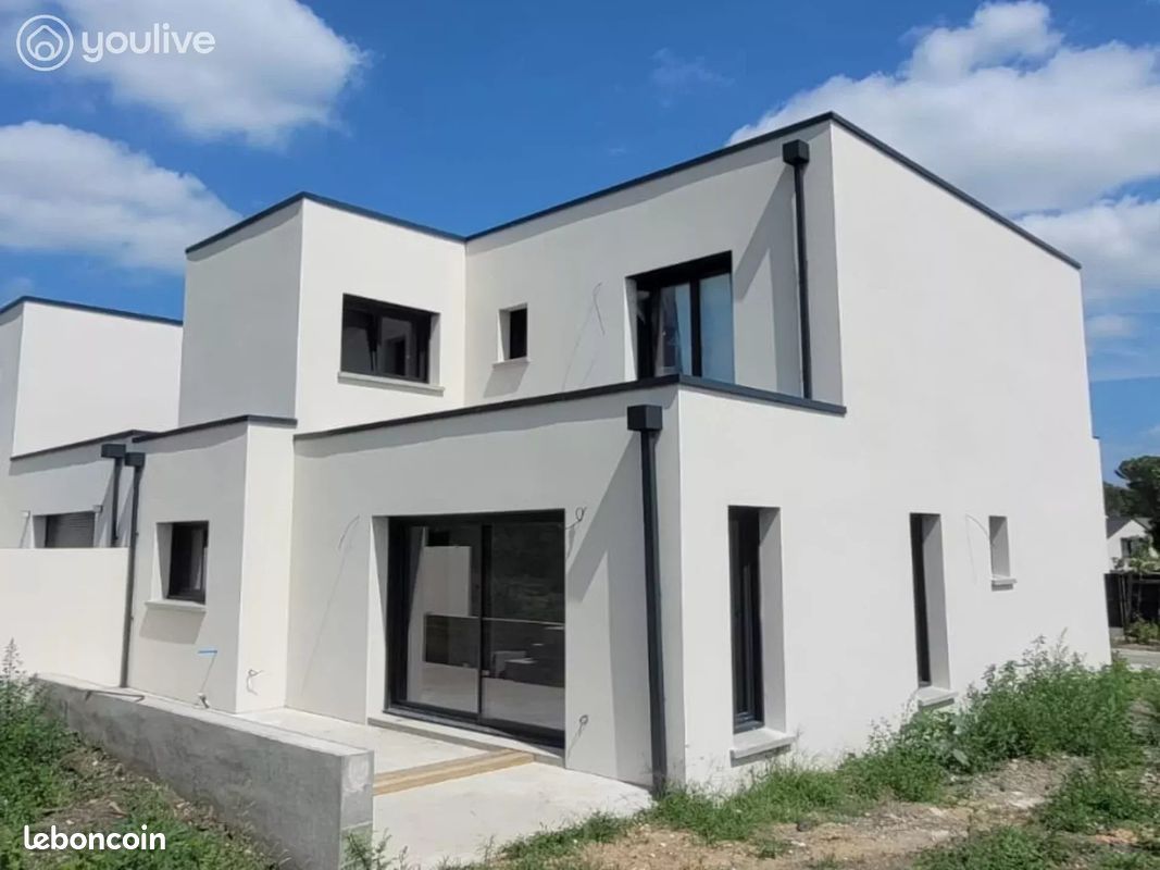Maison 5 pièces 111 m² · à Trélazé · 111 m² · 285 000 €