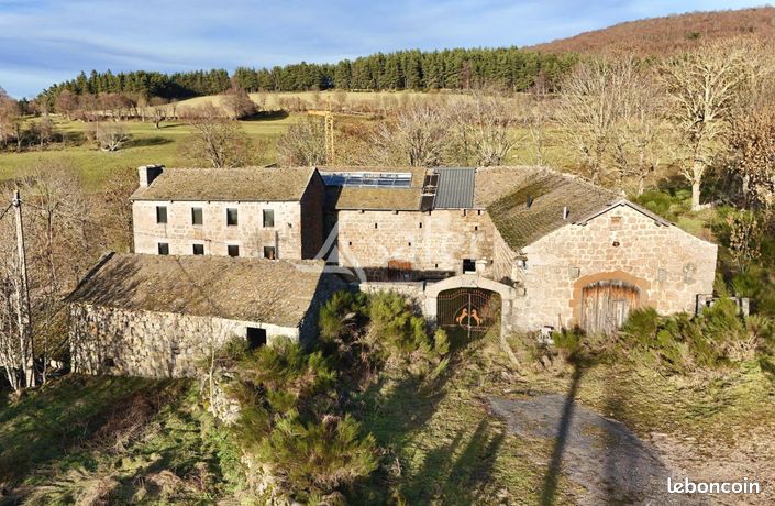 Ferme 250 m² Monts-de-Randon