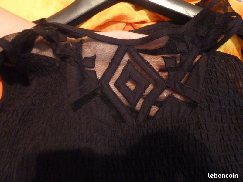 La petite robe noire (image 3)