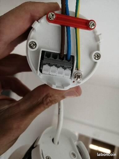 Recherche spot led encastrable aurora AU-MPR03 /30 (image 3)