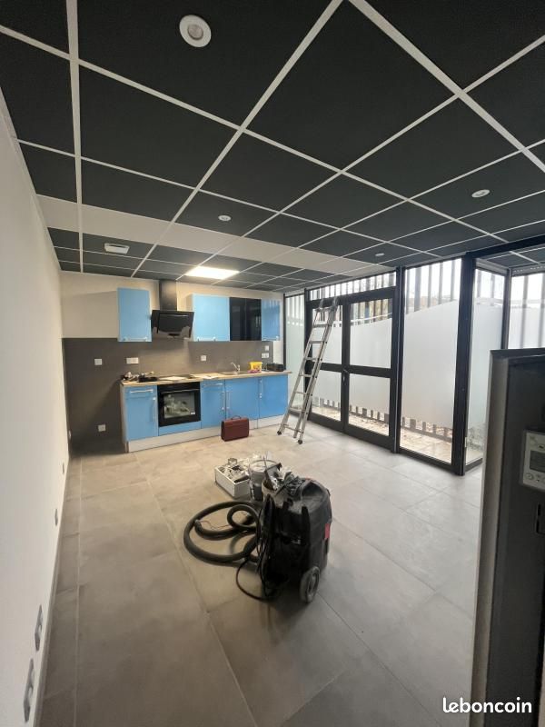 Appartement 2 pièces 53 m² · à Onet-le-Château · 53 m² · 539 €