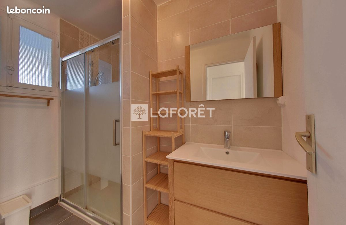 Appartement a louer caen - 3 pièce(s) - 70 m2 - Surfyn