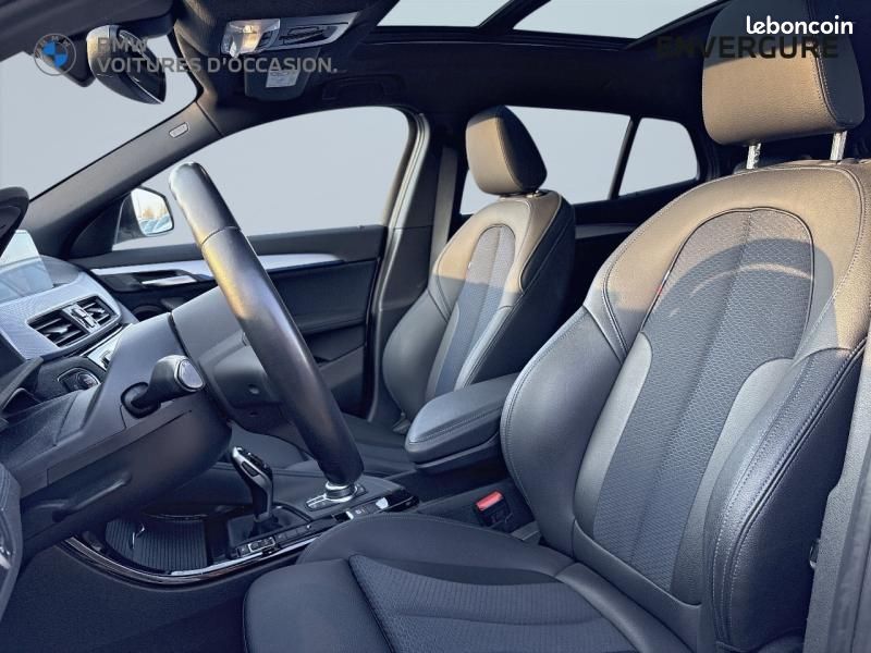 Bmw X2 sDrive16dA 116ch M Sport DKG7 Euro6d-T (image 4)