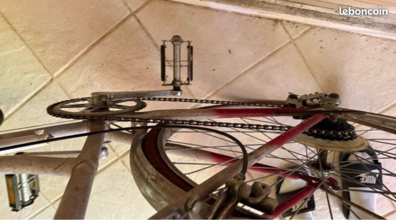 Vélo vintage (image 3)