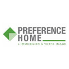 Promoteur immobilier Preference Home