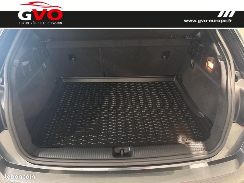 Audi Q2 2.0 TDI 150ch Design luxe quattro S tronic 7 (image 15)