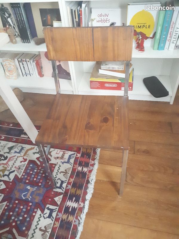 Chaises (image 2)