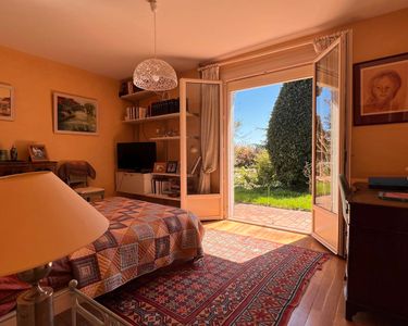 Maison 895 000 € - 199 m²