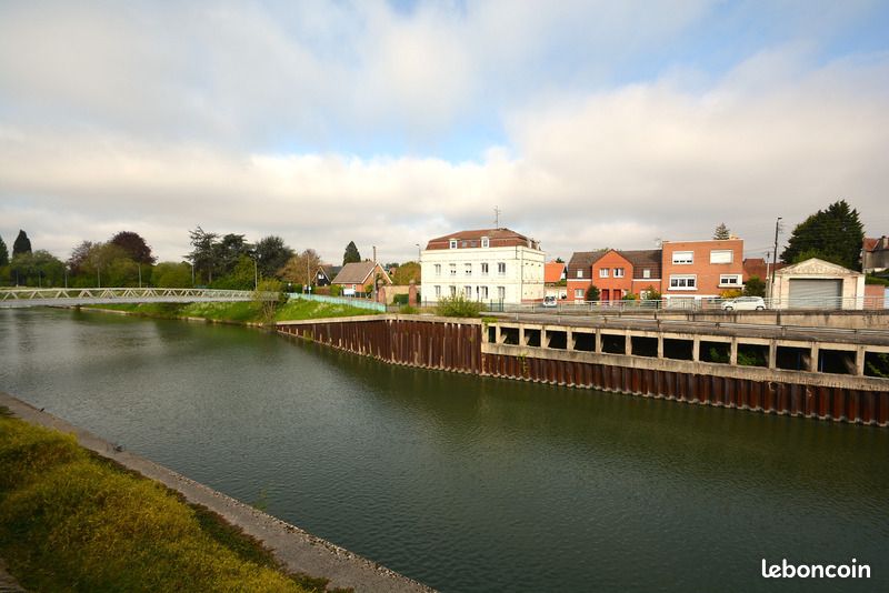 Appartement a louer douai - 1 pièce(s) - 25 m2 - Surfyn