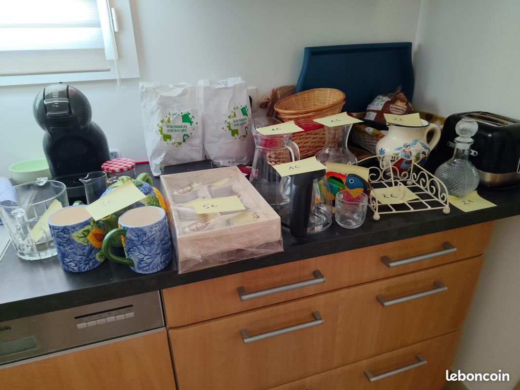 Accessoires cuisine (image 2)