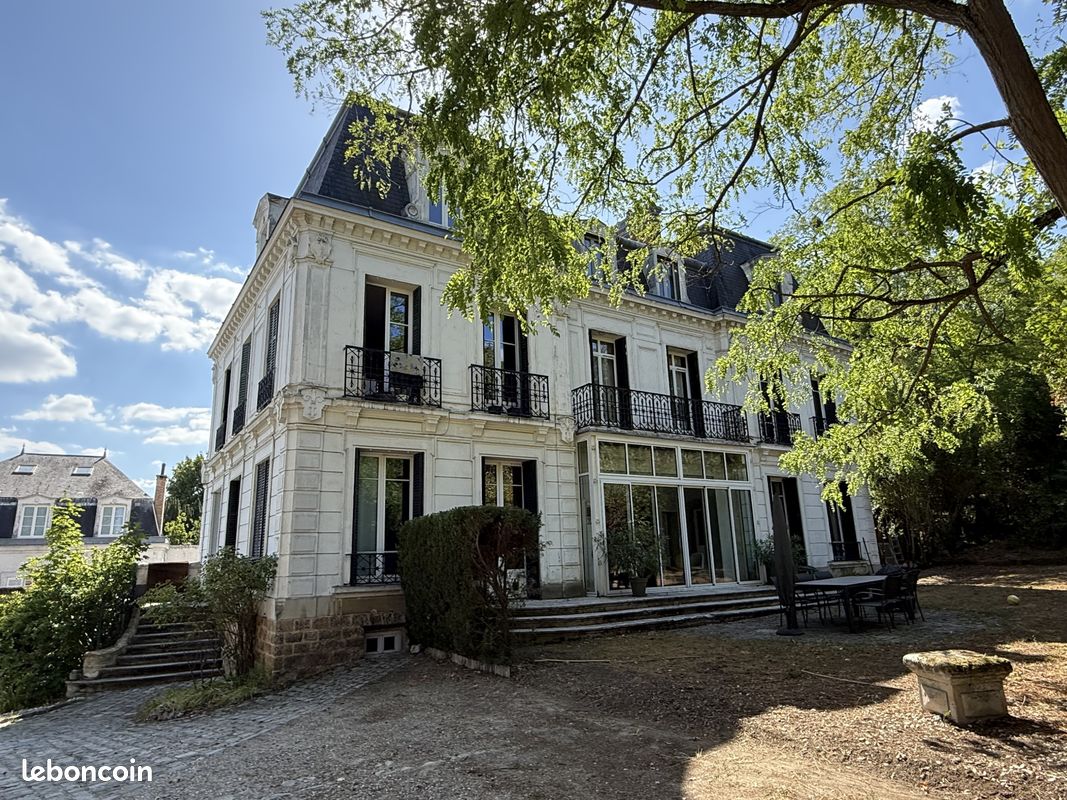 Appartement 3 pièces 47 m² · à Andrésy · 47 m² · 264 000 €