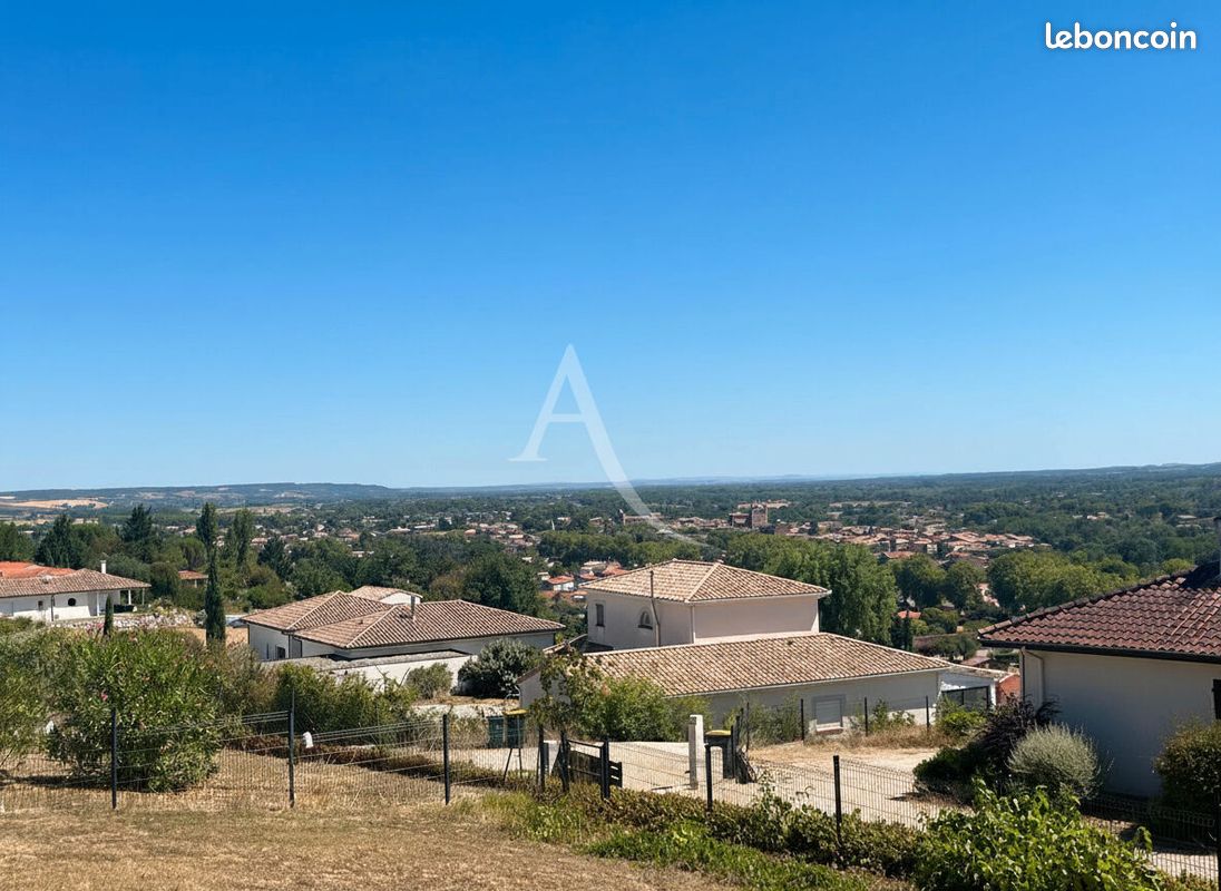 Terrain 897 m² · à Rabastens · 897 m² · 133 000 €