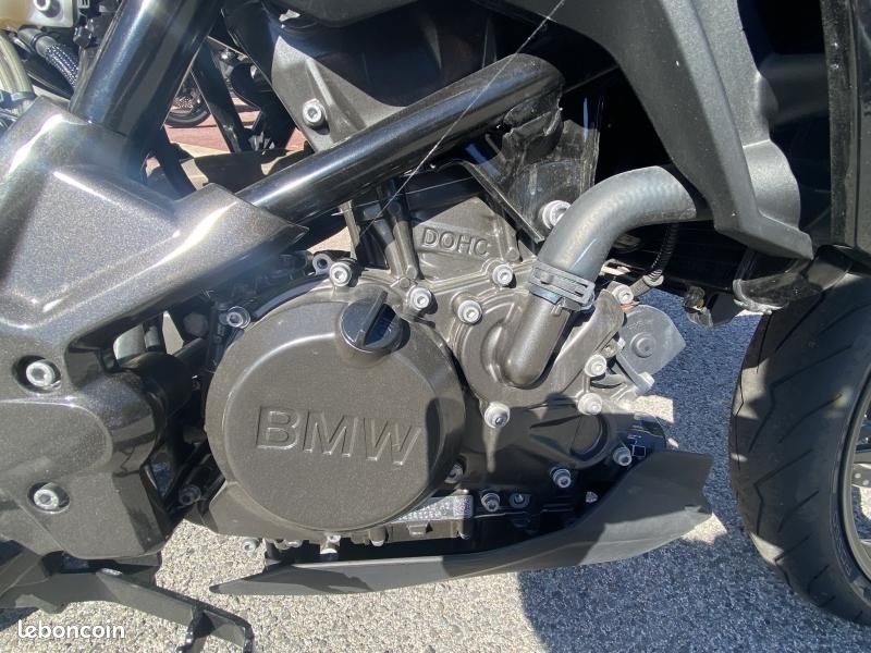 Bmw G G 310 R Garantie 24 mois (image 11)