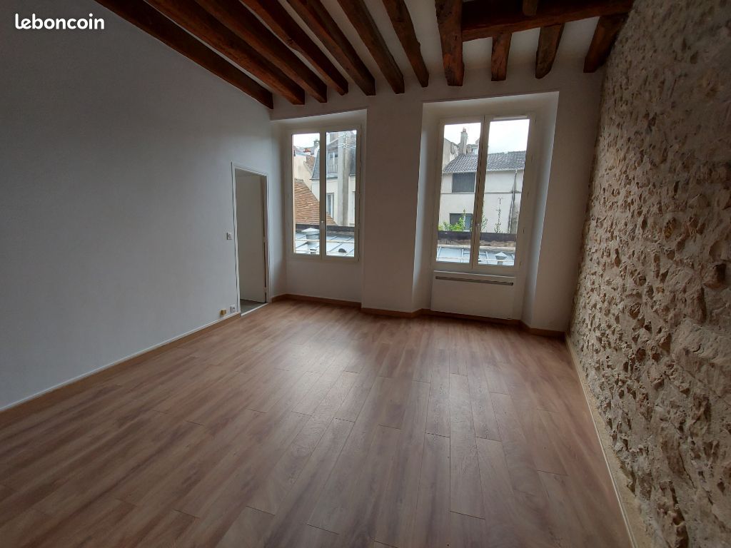 Appartement 2 pièces 43 m² · à Melun · 43 m² · 730 €/mois