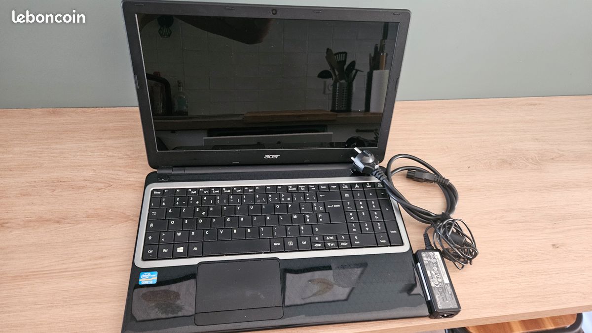 Ordinateur portable Acer (image 5)