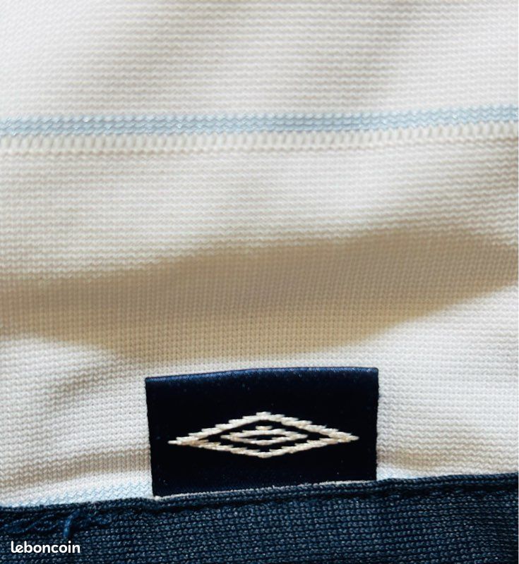Maillot de supporter de l'Angleterre pour la Coupe du monde