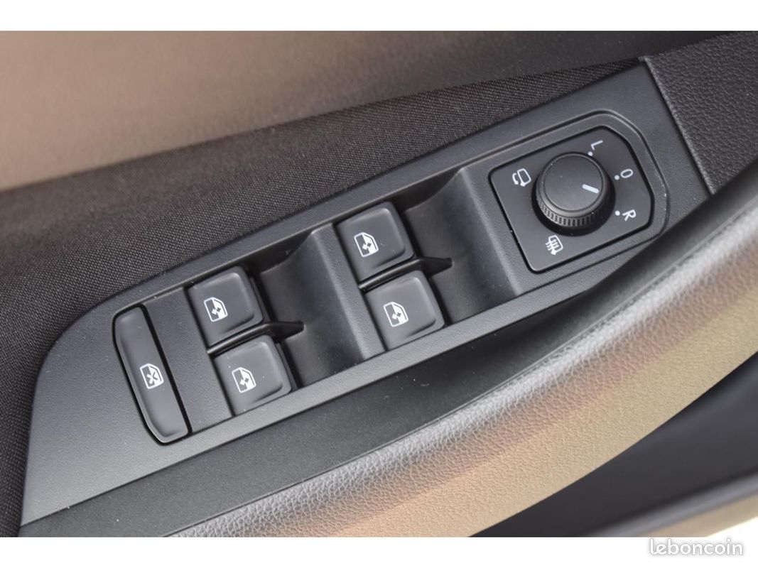 SKODA SCALA 1.0 TSI Evo 2 116 ch DSG7 Selection (image 10)