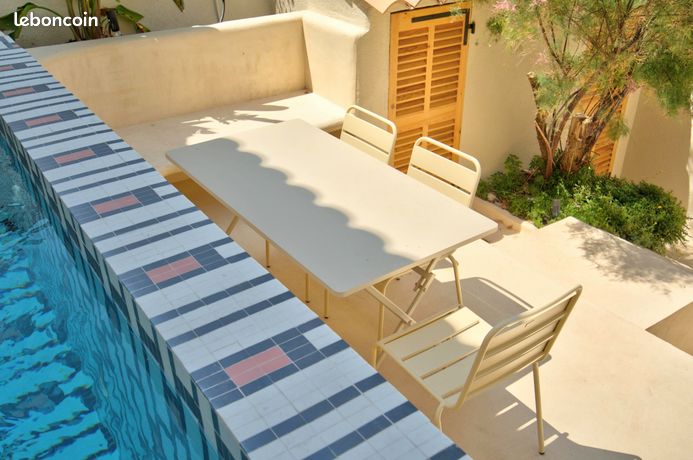 Maison 3 pièces 100 m² — 22