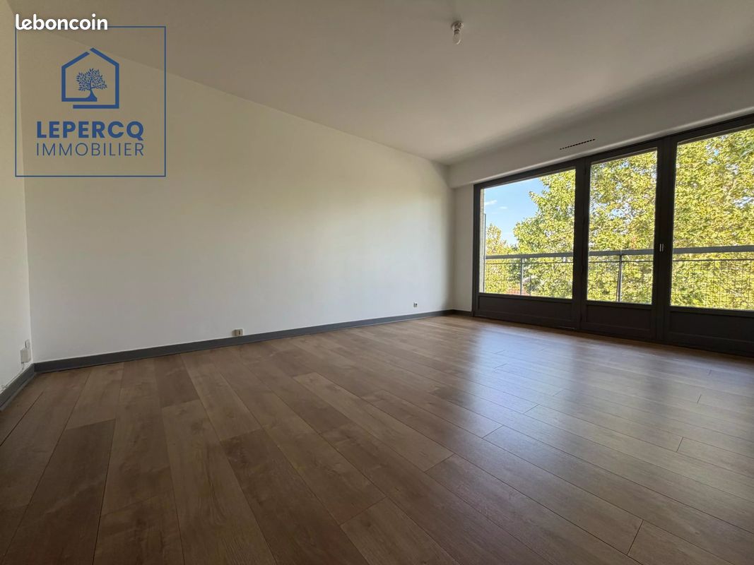 Appartement 1 pièce 32 m² · à Soissons · 32 m² · 470 €/mois