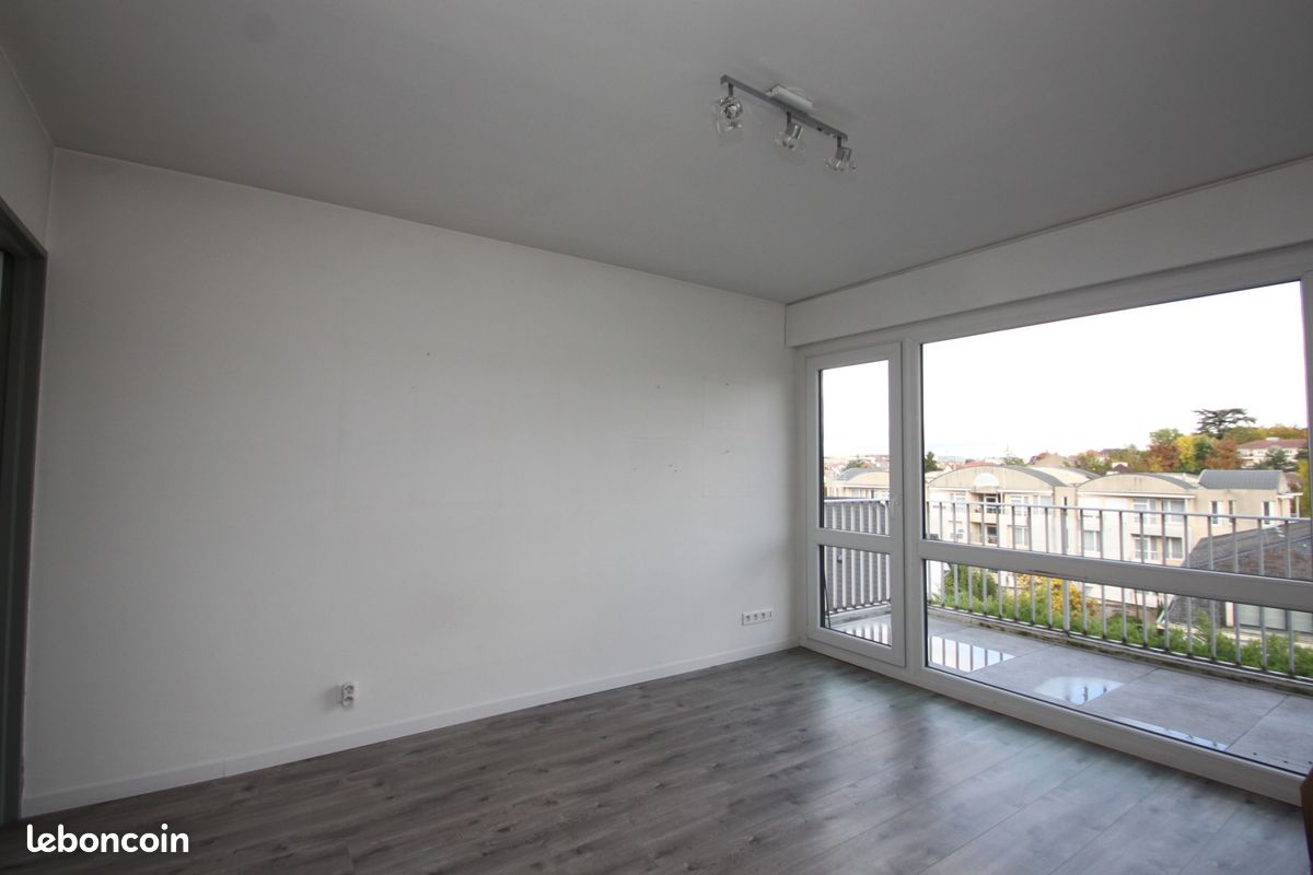 Appartement a louer metz - 4 pièce(s) - 102 m2 - Surfyn