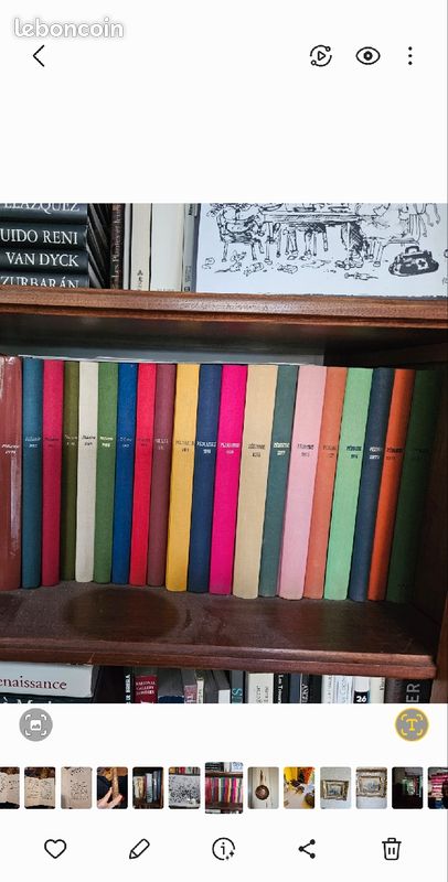 Collection édition Journées parisiennes de pediatrie JPP (image 1)
