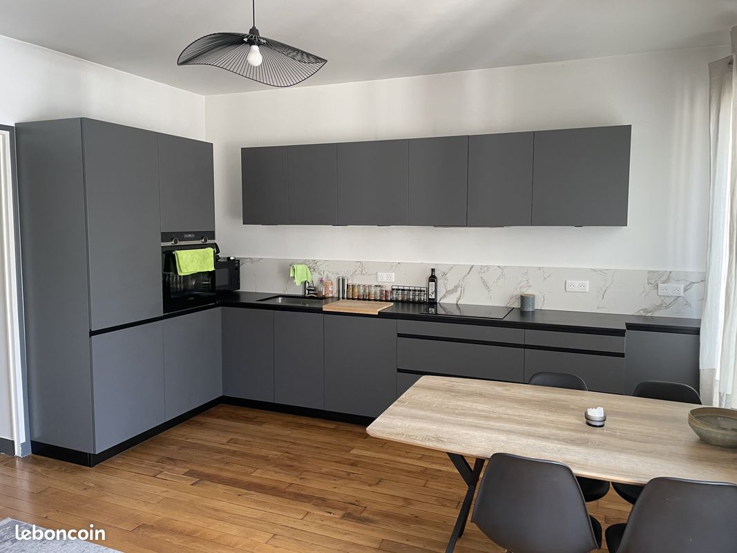 Appartement 2 pièces 47 m² · à Puteaux · 47 m² · 1 450 €/mois