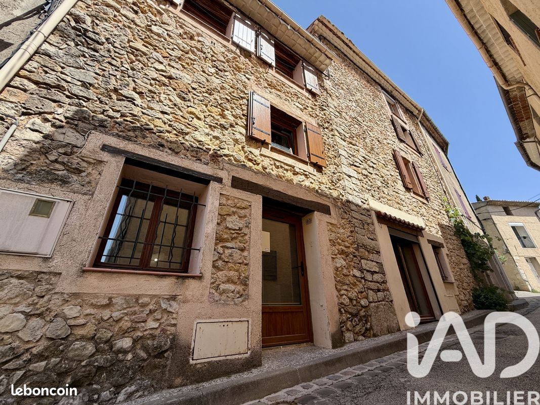 Maison 4 pièces 101 m² · à La Celle · 101 m² · 119 000 €