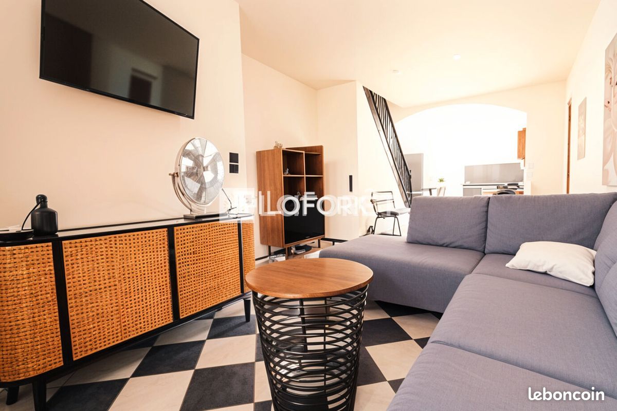 Maison 4 pièces 100 m² · à Roubaix · 100 m² · 147 000 €