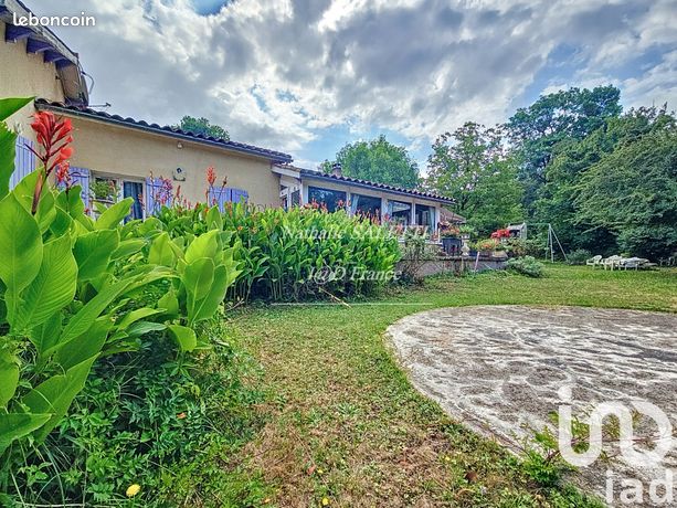 Maison 5 pièces 145 m²