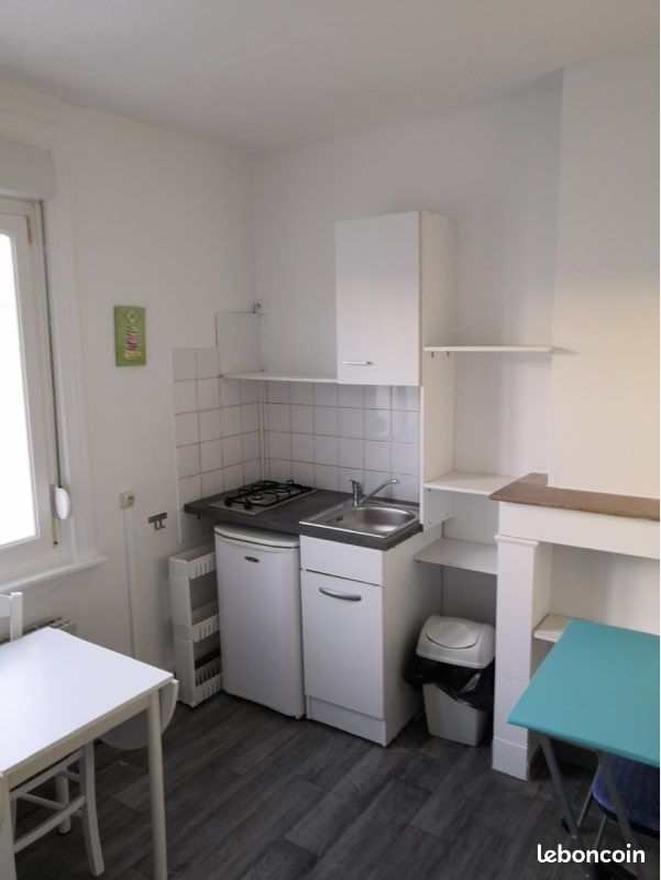 Appartement 1 pièce 10 m² · à Douai · 10 m² · 380 €/mois
