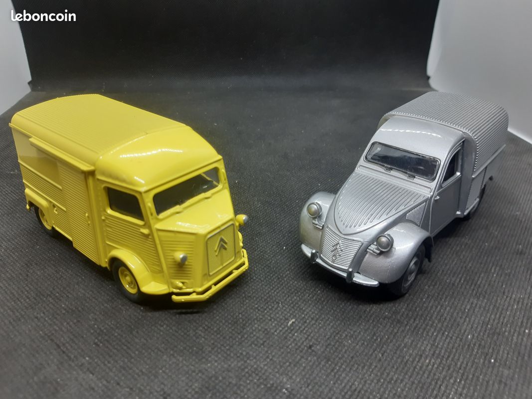 Voiture Rallye 1/43 Sébastien Loeb 1/43 Altaya Sebastien Loeb BRX Hunter Rallye Dakar 2021 Red Laurène Godey