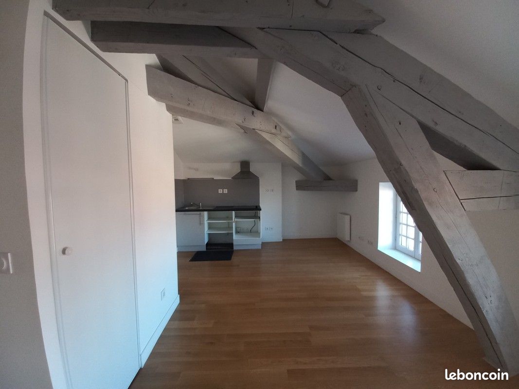 Appartement 2 pièces 31 m² · à Clermont-Ferrand · 31 m² · 450 €