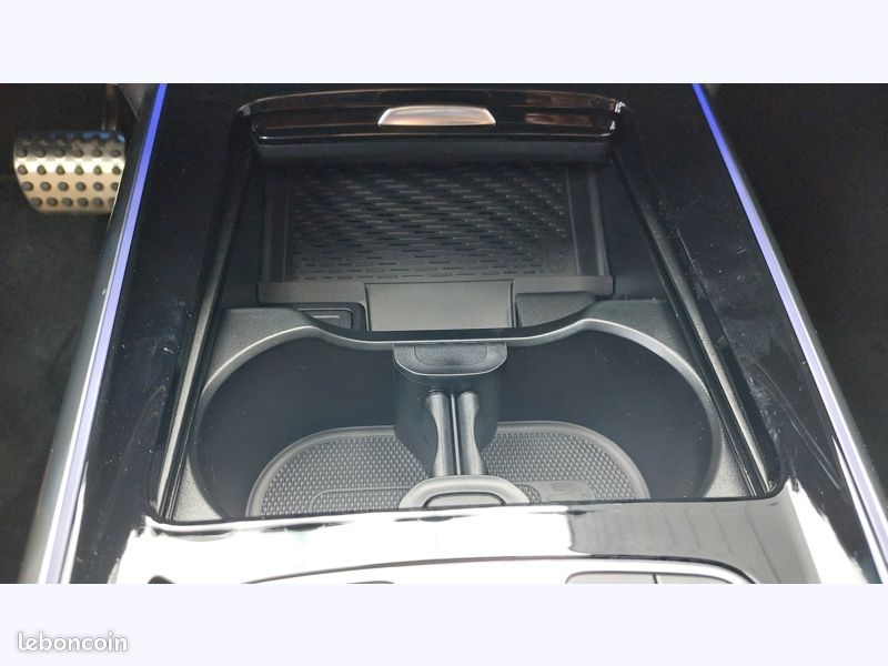 Mercedes Gla 250 e Hybrid EQ AMG Line Pack Sport Noir Siège p (image 27)