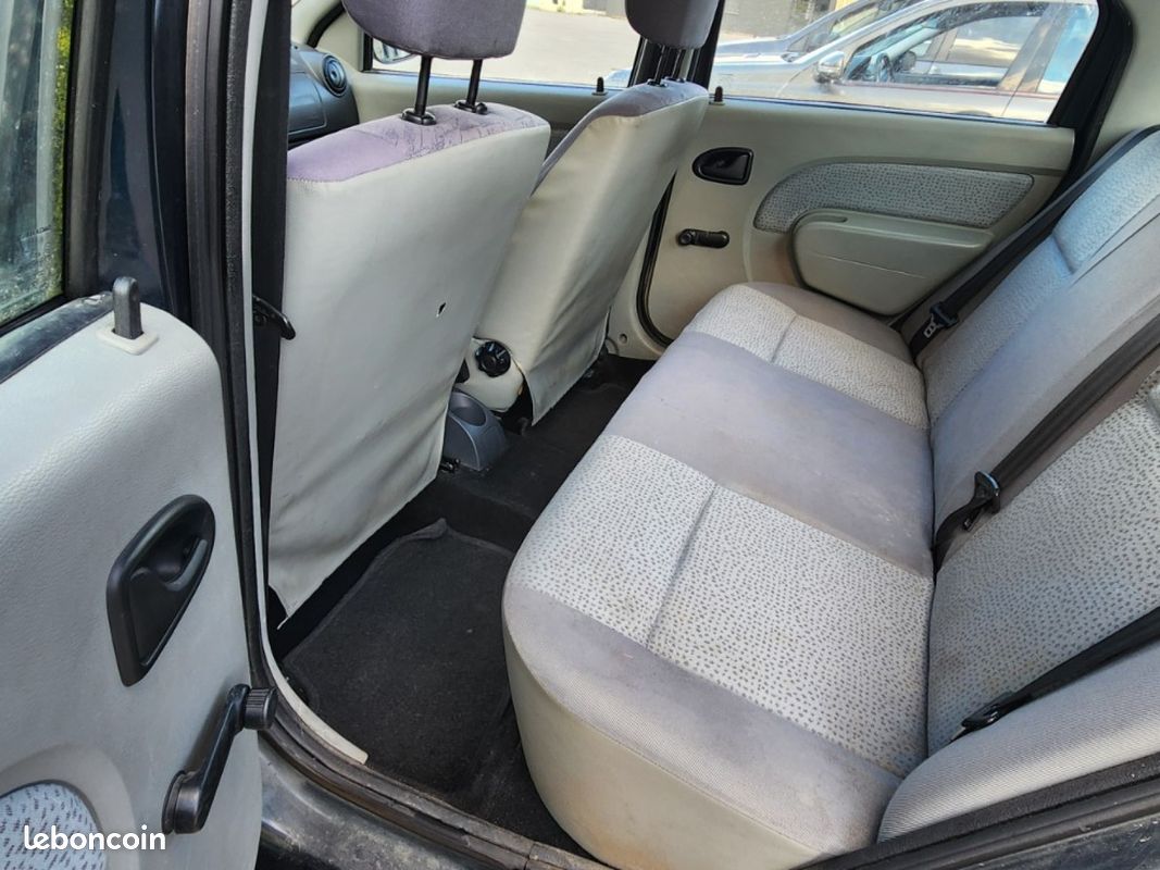 Dacia logan 1.4 (image 8)