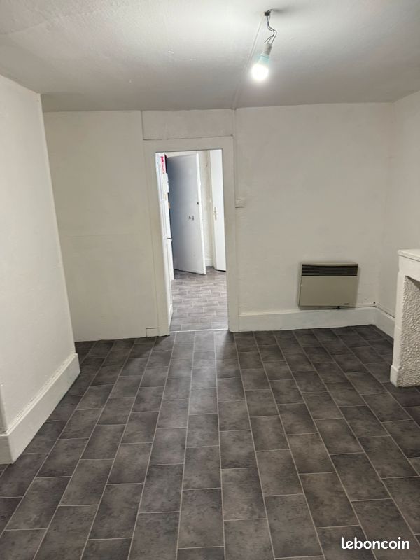 Appartement 1 pièce 32 m² · à Nancy · 32 m² · 350 €/mois